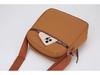 Women's Multi-functional Crossbody Bag: Fashionable, Layered, Casual Handbag and Shoulder Bag for Everyday Use