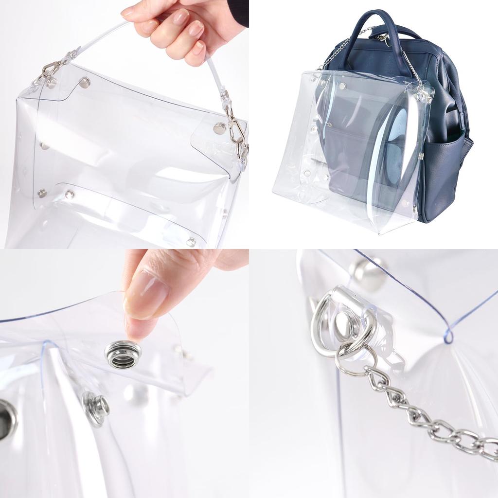 Sitting Stuffed Toy Bag [Hawkeye] (chain, Pair)
