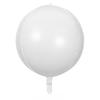 Foil Inflatable 4D Multi-Sizes Minimalist Fun Festive Decorative Party Balloons for Wedding Birthday Celebrations Decor