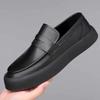 Ecoleather Tied Original Men's Tennis Skateboarding Sneakers Men All Brands Woman Shoes Boot Sport Shouse Best-selling