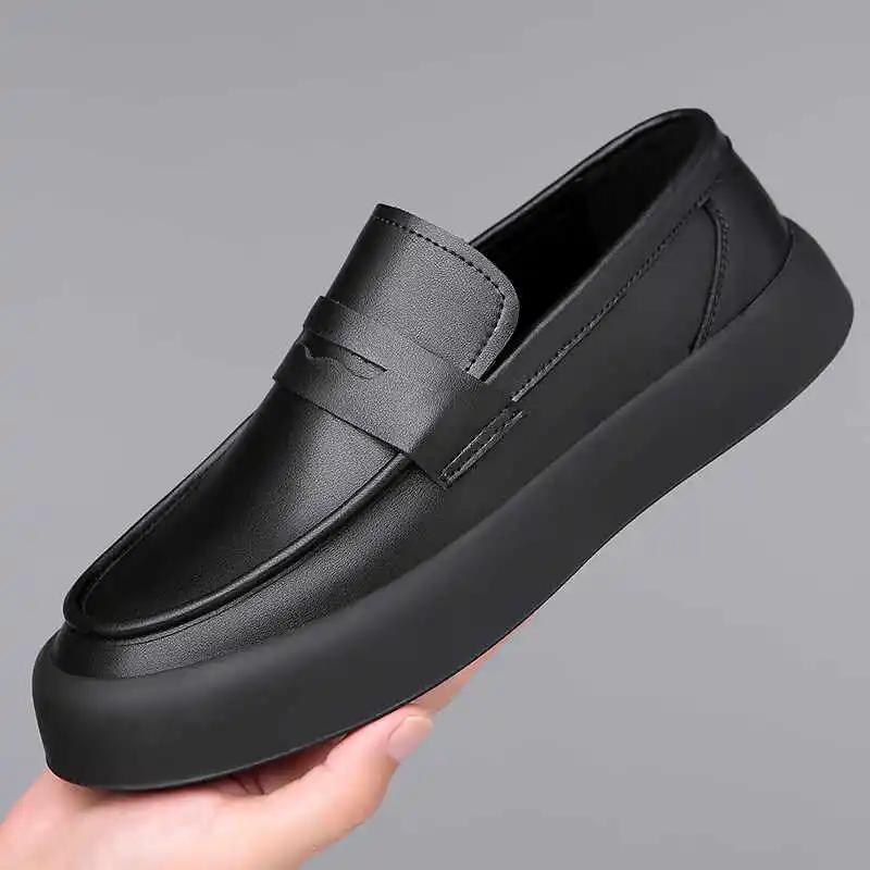 Ecoleather Tied Original Men's Tennis Skateboarding Sneakers Men All Brands Woman Shoes Boot Sport Shouse Best-selling