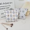 Cute Little Bear Rabbit Makeup Bag Portable Women Storage Bag Travel Large Capacity Cosmetic Organizer Pouch
