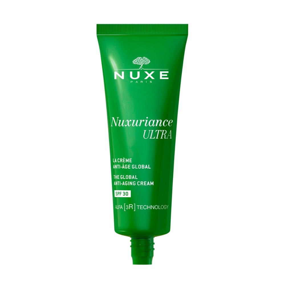 Nuxe Day Cream Nuxliance Ultra LSF 30, 50ml
