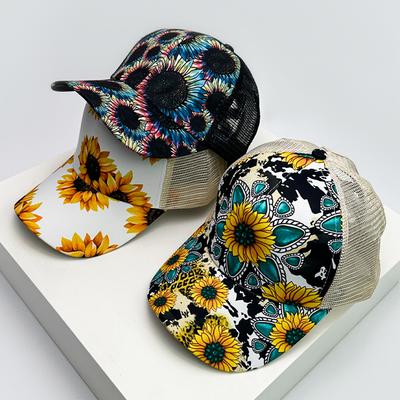 Cappelli – Berretti con visiera
