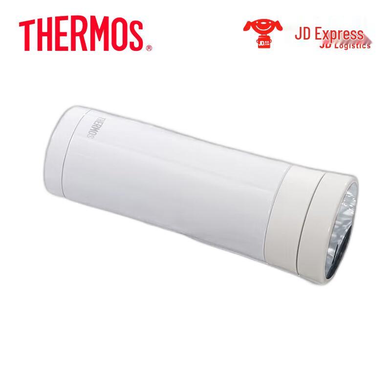 Thermos 470ml Temperature Display Insulated Mug