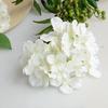1Pcs Colorful Decorative Flower Wedding Party Luxury Artificial Hydrangea Silk DIY Flower Decoration Vase Artificial Flowers