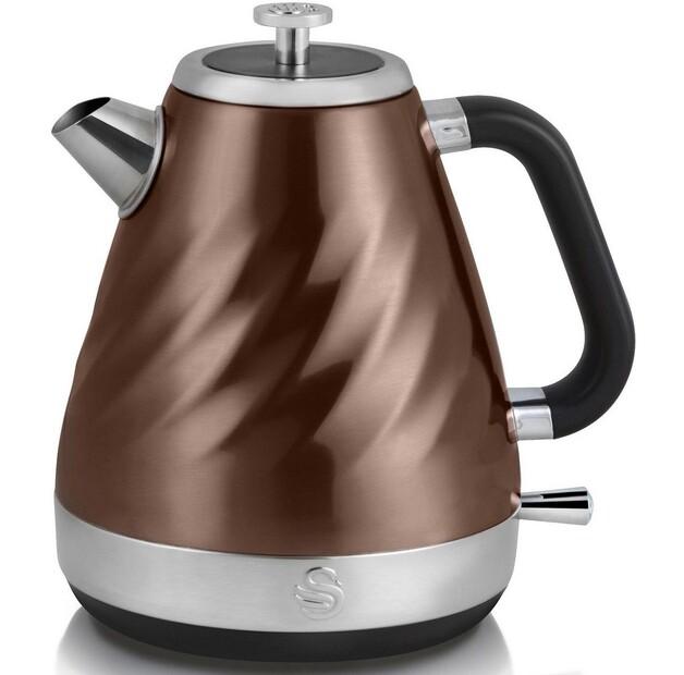 

Электрический чайник Swan SK37010TWN