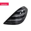 LED Flowing Turn Signal Taillight for 13-16 Mercedes-Benz S-Class W222