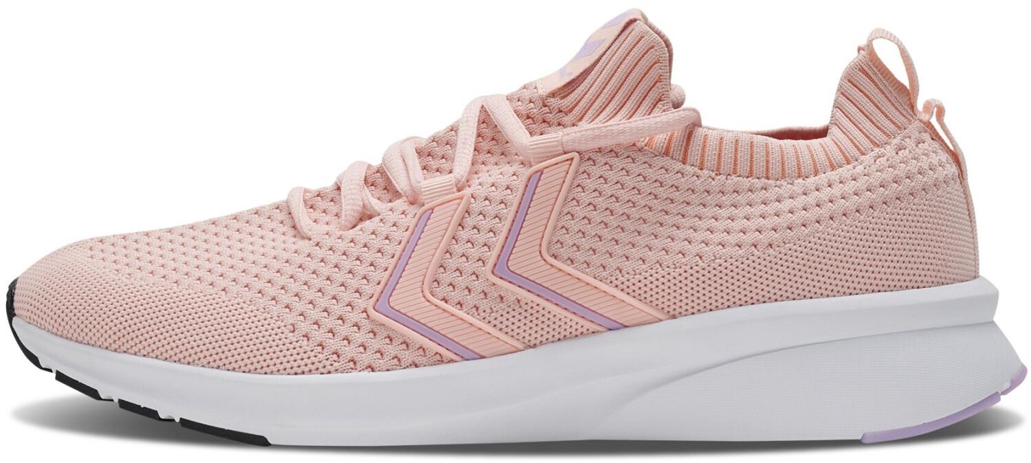 

Кроссовки Hummel Flow Seamless (213102) peachy keen 42
