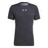 adidas Mens New York Performance Tennis T-Shirt