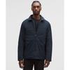 Lululemon Insulated Utility Shirt Jacket Trnv