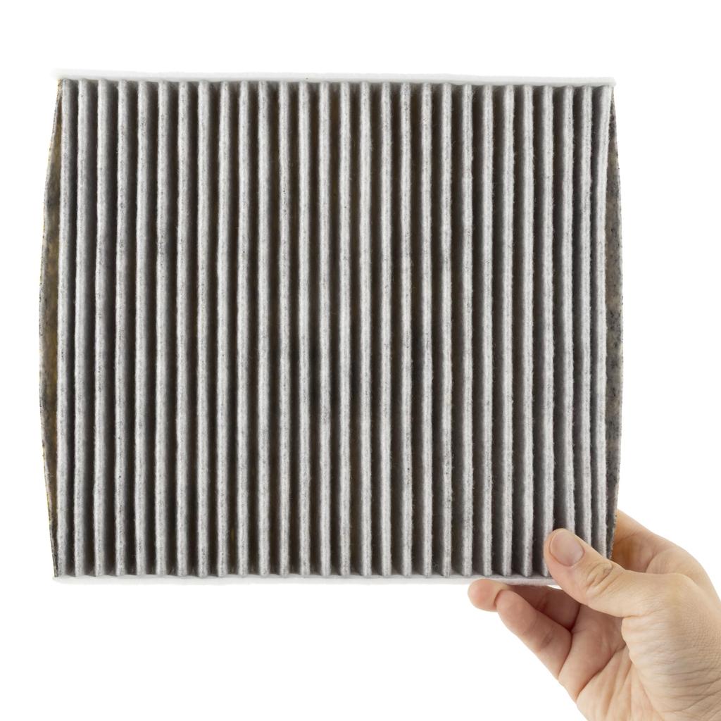 AISIN Cabin Air Filter for Toyota and Lexus Vehicles, Including the Crown, IS, and GS. OEM Compatible Part Number: 87139-30100 (CBFAZ-9025).