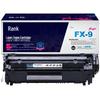g&g c0fx9plus+ compatible black high capacity, 2700 pages