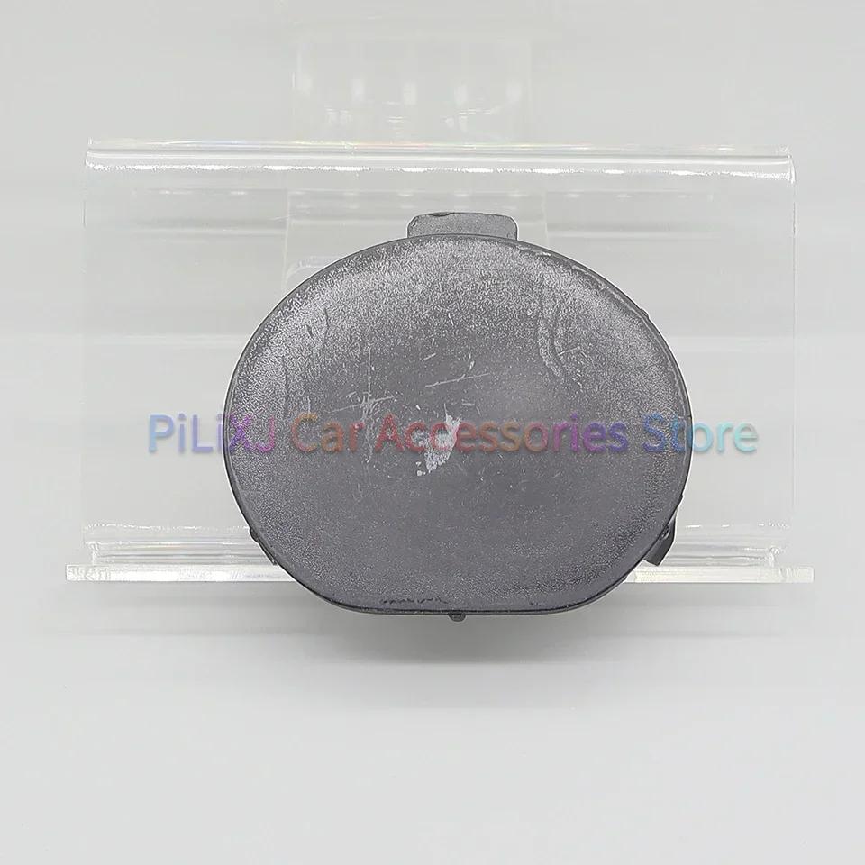 Auto Front / Heck Stoßstange Abschlepphaken Abdeckkappe Für Bmw M3 2007-2013 E90 E92 E93 #51127891280 51128046676 51118043981 Abschleppdeckel