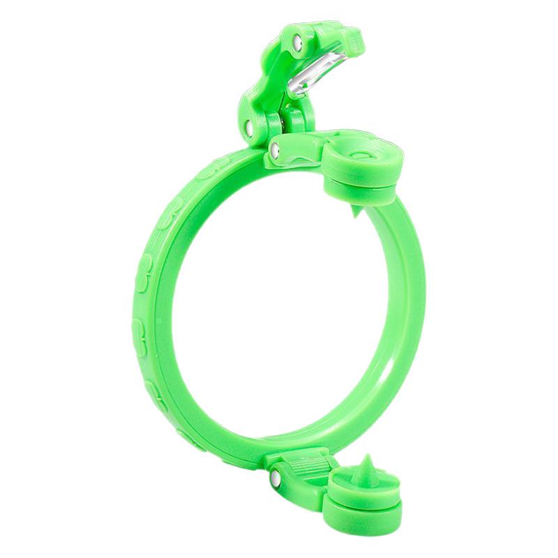 

Инструменты для фруктов и овощей Ручная вращающаяся овощечистка для яблок, груш, кухонный гаджет, спиралайзер для фруктов, машина-овощечистка, идеи для подарков зелёный