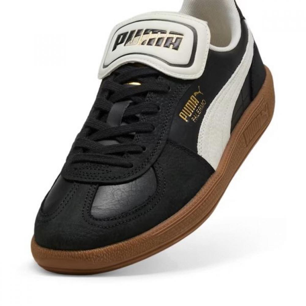 Puma Palermo Premium Palermo Premium Terrace Classic Leather Sneakers Sneakers 401744 02