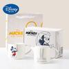 Mickey Mouse Ceramic Tea Set