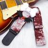 Cool Rock Guitar & Ukulele Shoulder Strap