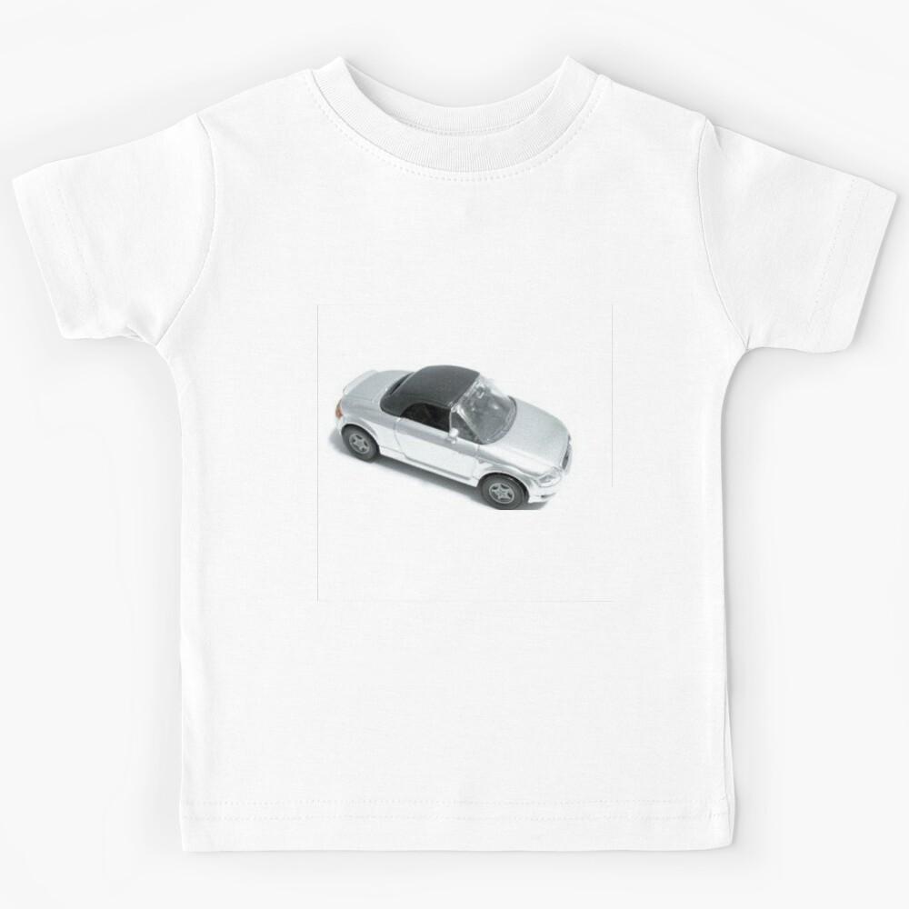 Little-Toy-Car Kids T-Shirt 100