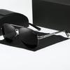 For BMW X1 X3 X5 X7 E46 E39 E60 E90 F10 F20 F30 G20 G30 F15 Car High End Polarized Glasses Anti Glare Sunglasses Driver Goggles Vdkz90