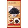 Yunnan Black Tea Small Canned Oolong Double Tea Gift Box High Quality Rock Tea