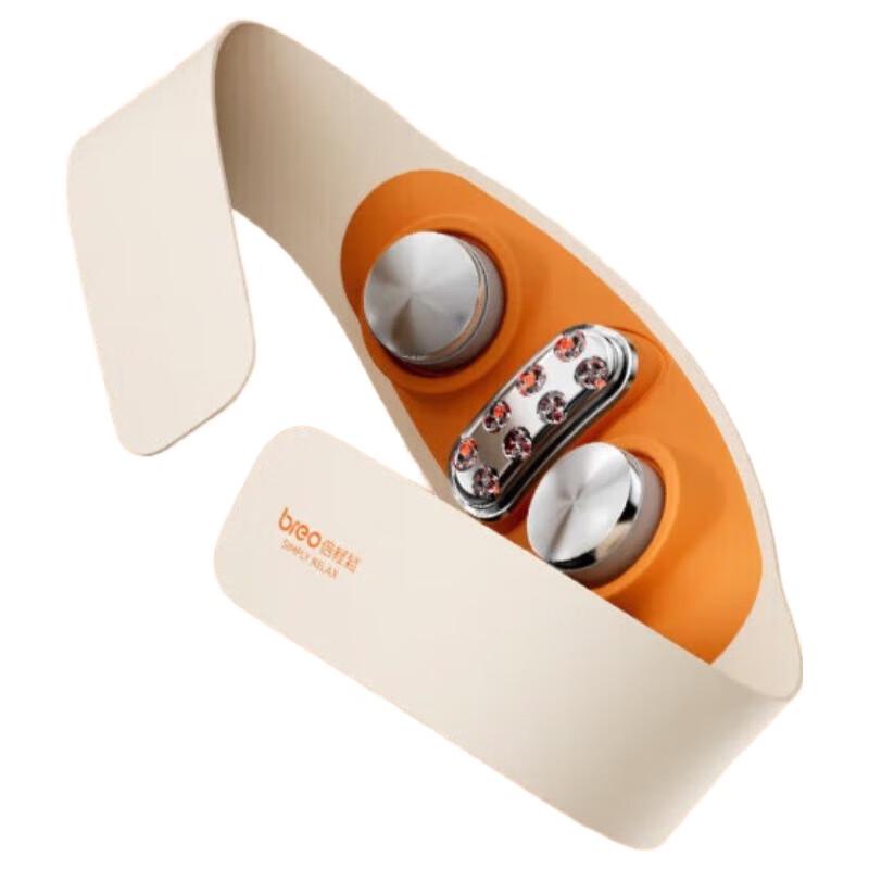 

Breo Y3 Dual Red Light Lumbar & Abdominal Massager