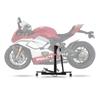 Central motorcykellyft kompatibel med Ducati Panigale V4 Speciale 19-21 ConStands Power-Evo