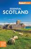 The Fodor's Essential Scotland Book