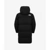 The North Face Men S Anorak Down Coat Black Nc1dr52a