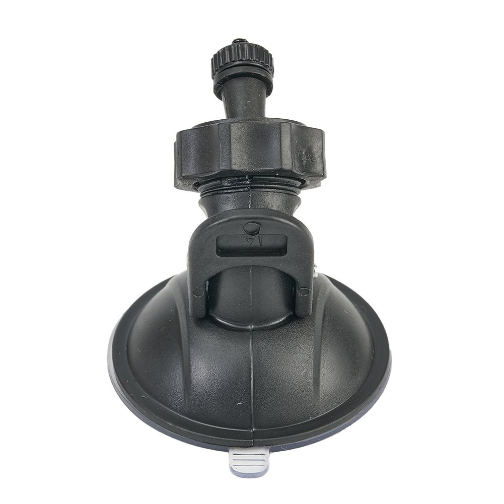 Suction Cup Car DVR Mount Holder Rotating Bracket For GPS DVR Camera