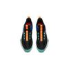 Anta Anti-Slip Durable Basketball Shoes Kids Sneakers Black Blue A312231112-1