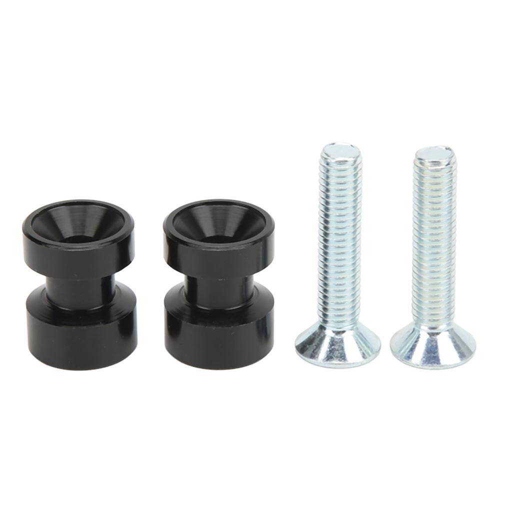 Motorcycle Paddock Stand Bobbins Marine Grade Aluminium Replacement for