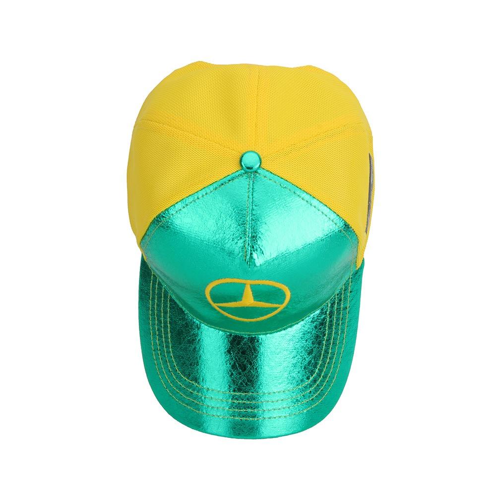 SFX1  New Style High-quality Baseball Cap Sun Hat All Season Universal For Mercedes Benz AMG W205 W204 W203 W111 W168 W213 W210 W222