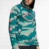 Jordan Sweatshirts Men's Hooded Moderate Regular AT9021-010