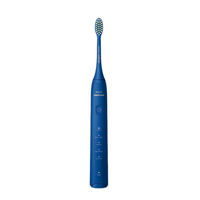 Philips HX2471 Sonic Electric Toothbrush with 5 Modes CN plug (adapter included)