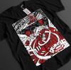 Hajime No Ippo Shirt Takamura Tshirt Miyata Top Kimura Aoki Fighting Anime Tee