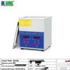 Compact Ultrasonic Cleaner for Dental and Jewelry Tools