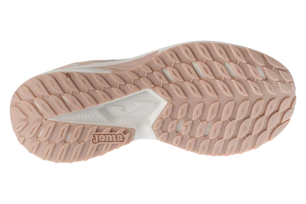 Joma Speed Lady 26 RSPELS, Womens Pink Running Shoes
