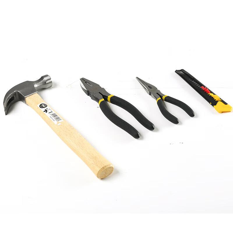 STANLEY 18-teiliges Universal-Reparaturwerkzeug-Set