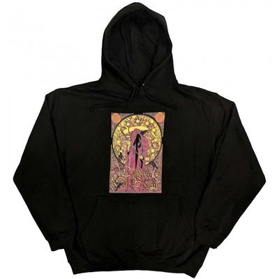 Children Of Bodom Unisex-Erwachsene New Reaper Pullover Hoodie