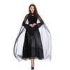 Halloween Costumes Adult, Vampire Dark, Vampire Witch Orgy Party Costumes