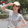 Warrior Women's Slim Fit Short Sleeve T-Shirt