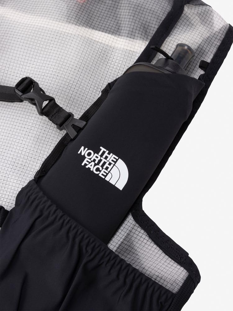 North TR 10 Caban Grey S [The Face]