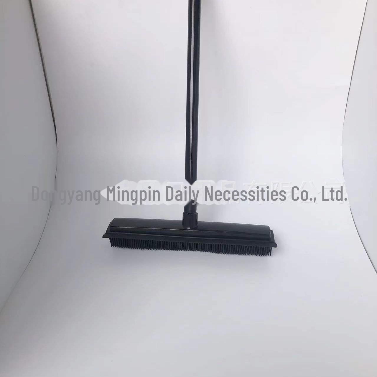 

Высококачественная резиновая бытовая метла и щетка для удаления волос, ленивая швабра, подходящая для домашних животных