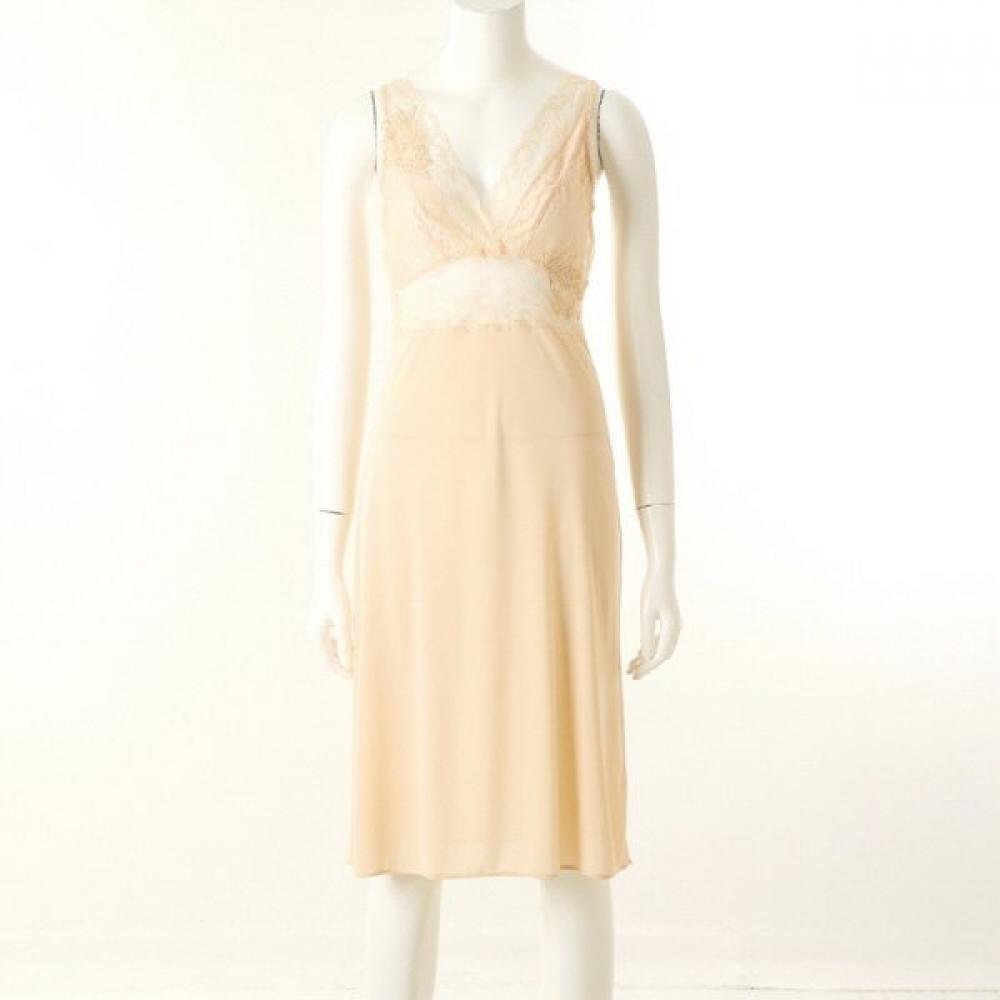 Venus Daisy Lace Cover Up Bra Full Slip Ofs5941