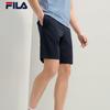 New FILA Casual Shorts Men's Legend Blue F11M523604F-NV