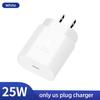 PD25W Fast Type-C Charger for Samsung, Android, and Apple Devices