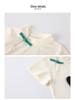 Clearance Panda Short-Sleeve Romper for Baby Boys and Girls - Chinese Style Summer Crawling Suit
