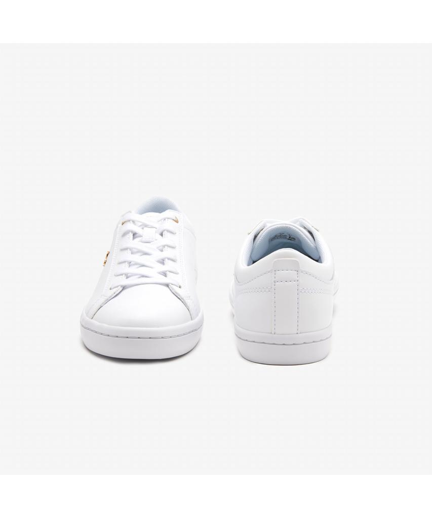 Lacoste Women'S Straight Set Sneakers Rz0029W54N 216