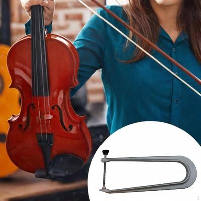 Beam Plumbs for Violin of Recovery-circle-clamp Universal Cell Barracks Bar with